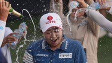 美무대 첫 2연승 첫 2연패… 서른하나, 다시 불타오르다