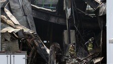 “할아버지, 저 안 일어 버릴꺼죠” 7세 손녀 눈물의 편지
