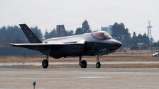 [단독]北-中 코앞 日기지에 美 F-35 스텔스기 첫 배치