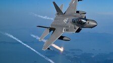 [단독]국빈 방한 인니 대통령, KF-21 전투기로 호위 무산