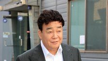 백종원 “억지 민원·고발로 1년 허송…글로벌 식품기업 본격 추진”