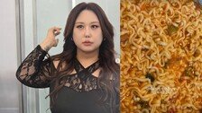 28㎏ 감량 풍자 “라면 2개에 배불러”…다이어트 후 달라진 근황
