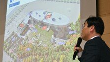 세월호, 고하도에 기념관 만들어 영구 보존