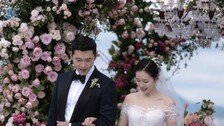 손예진, 현빈과 결혼 4주년 자축 “사랑과 우정 사이”