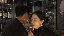 ‘티아라’ 출신 배우 류화영, 9월 결혼…예비신랑은 3살 연상 사업가