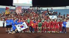 김상식의 베트남, 말레이 3-1 제압…아시안컵 예선 전승·17경기 무패