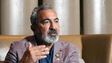 “호르무즈 안정에 韓도 참여해야 한다고 李대통령에 전해”