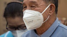 “숨만 쉬어도 코피가 나온다”…최악의 대기오염 맞은 ‘관광 성지’