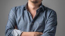 전교 꼴찌, 아시아인 최초 佛젊은건축가상·대박 소설가로…“쓰는 습관이 날 키워” [손효림의 베스트셀러 레시피]