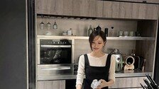 효민, 100억대 신혼집서 집들이…고소영·윤종신 참석