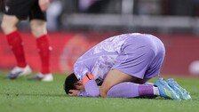 2경기서 5골 내준 韓스리백… 잉글랜드까지 묶은 日스리백