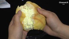 “멜론빵에서 인분 냄새가”…실수로 ‘이것’ 넣었다