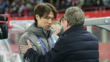 숙제만 남긴 최종 모의고사…홍명보호 최적 조합 찾기 돌입