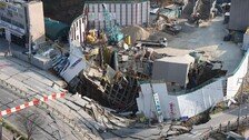 신안산선 터널 붕괴는 ‘인재’…하중 과소 설계에 지반파악도 안해