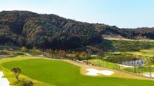 남한강 에스파크CC, 오는 10일 프리오픈… 27홀 규모 코스 운영 스타트