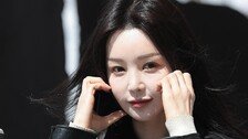 남규리, 20년 지나도 그대로…레전드 센터 비주얼 귀환