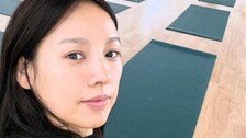 “손 잡거나 몸 만지지 마세요” 이효리 요가원, 수강생 공지