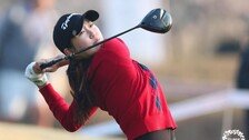 290야드 날리는 ‘괴물 소녀’ 김서아, KLPGA 국내 개막전서 깜짝 상위권