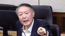 파면 1년 반성없는 尹 “내란몰이 소설” 재판 내내 궤변