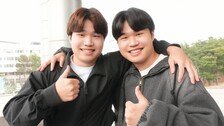 초중고 이어 같은 대학에 같은 과…쌍둥이 “함께라서 좋아”