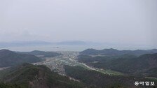 변산에서 이름 너머 더 깊은 풍광에 빠지다[여행스케치]