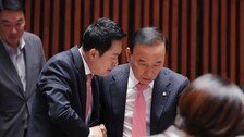 국힘 대구시장 경선, 주호영·이진숙 뺀 6명 대결로 확정