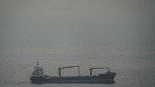 호르무즈 ‘특별 통로’ 생겼나…佛·日 선박 잇따라 무사 통과