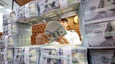 韓외환보유액 세계순위 10→12위로 하락… 더 떨어질수도