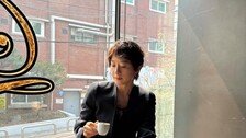 김희애 숏컷…새 예능 앞두고 변신