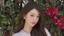 아이브 장원영, 꽃보다 아름다운 미모…시선 집중