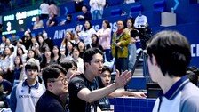 “승리 강탈당했다” 현대캐피탈, 배구연맹에 공식 이의제기