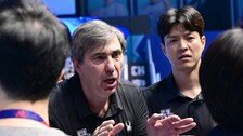 AI 3종 세트에 비디오 판독 화면 보여주니 “두 판정 반대 아닌가요?” [발리볼 비키니]