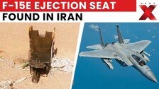 F-15 격추 ‘실종 미군’ 쟁탈전…이란 포로되면 美에 난관 가중