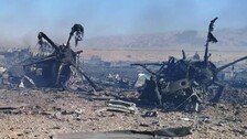 권총 하나로 36시간 버틴 F-15 美장교… 네이비실-CIA가 구조