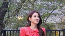 박은빈 맞아? 새빨간 미니 원피스 입고 뽐낸 ‘반전’ 섹시미