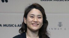첼리스트 겸 지휘자 장한나, 예술의전당 사장 됐다