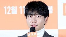 이승기 측 “빅플래닛, 작년 9월부터 정산금 미지급…서류 열람도 거부”
