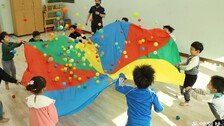 학교폭력 해법, 교실 아닌 운동장에 있다[유상건의 라커룸 안과 밖]