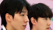 7년만에 입연 황대헌 “린샤오쥔, 사과하더니 확인서에 서명 요구”