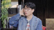 지석진 “아내 통장 범죄 연루 피싱 당할 뻔”