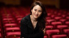 ‘사장’ 장한나, 예술의전당 지휘한다