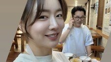 56살 지상렬 럽스타도 하네…16살 연하 신보람과 일상