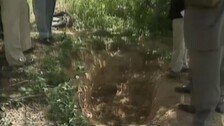 ‘조직폭력배-연인 암매장’ 사형수 이우철, 암 투병하다 옥중 사망