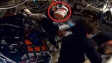 “역사상 최고의 무료 광고”…아르테미스 떠다니는 누텔라 화제