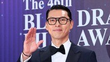 ‘림철령’의 변신?…현빈, 국정원 명예 방첩요원 됐다
