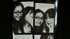 성유리·이진, 핑클 비주얼 조합…얼굴 맞대고 훈훈