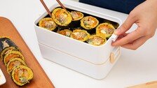 “얘들아, 김밥이나 팔지 않으려면 공부해” 막말 손님에 공분
