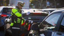 출근길 꼬리물기 단속에 “파란불인데 왜”…서울서 358건 적발