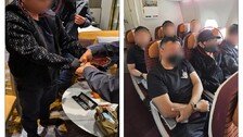 25년간 필로폰 11.5t 유통 초대형 태국인 마약상 검거