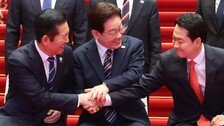 [사설]7개월 만에 ‘빈손’으로 만난 李-鄭-張… 다시 만날 땐 달랐으면